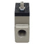 Used SMC ASS300-N03 Speed Control Slow Start Valve, 3/8in NPT, 0.7MPa, 14.5mm² Flow