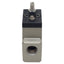 Used SMC ASS300-N03 Speed Control Slow Start Valve, 3/8in NPT, 0.7MPa, 14.5mm² Flow