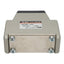 Used SMC ASS300-N03 Speed Control Slow Start Valve, 3/8in NPT, 0.7MPa, 14.5mm² Flow
