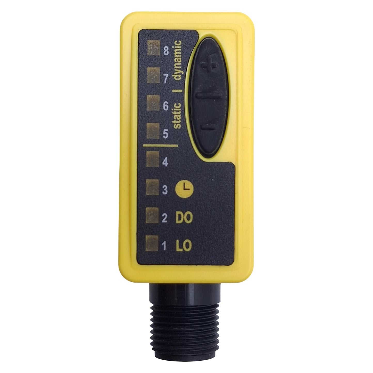 Used Banner QS30LDLQ Photoelectric Sensor 800mm Range, 10-30VDC, 5-pin M12 Male