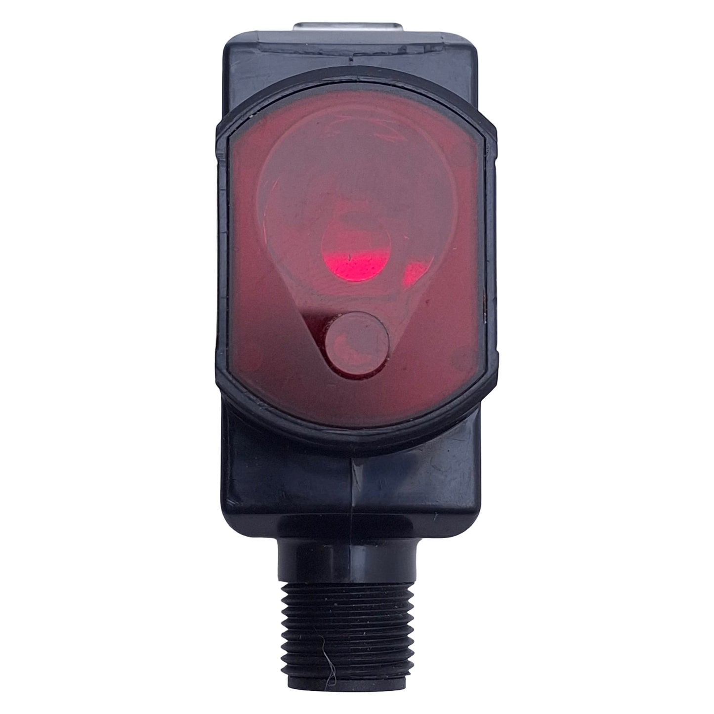 Used Banner QS30LDLQ Photoelectric Sensor 800mm Range, 10-30VDC, 5-pin M12 Male