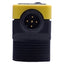 Used Banner QS30LDLQ Photoelectric Sensor 800mm Range, 10-30VDC, 5-pin M12 Male