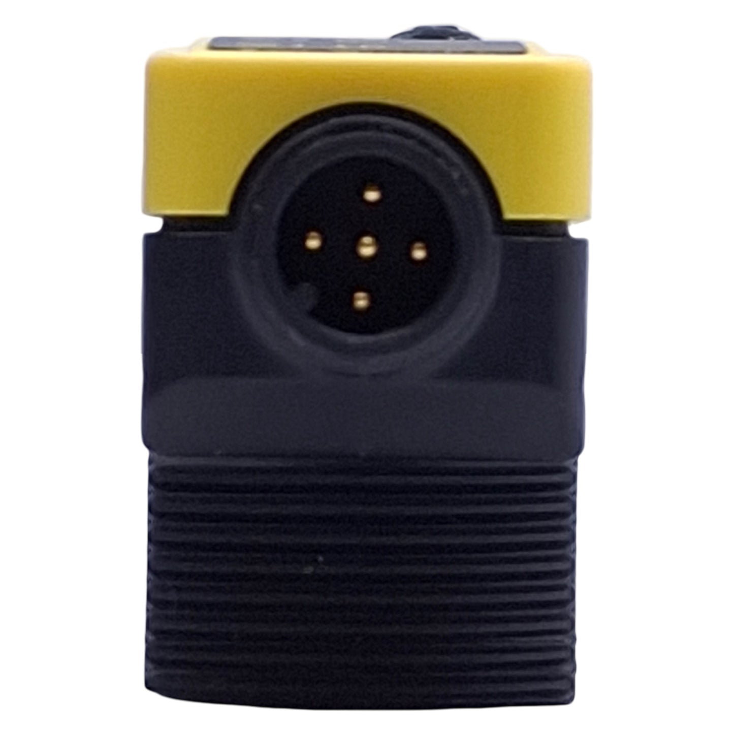 Used Banner QS30LDLQ Photoelectric Sensor 800mm Range, 10-30VDC, 5-pin M12 Male