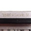 Used THK RSR9WZM Linear Guide Assembly, 110mm Rail, 30x39mm Carriage, M3 Holes