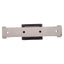 Used THK RSR9WZM Linear Guide Assembly, 110mm Rail, 30x39mm Carriage, M3 Holes