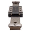 Used THK RSR9WZM Linear Guide Assembly, 110mm Rail, 30x39mm Carriage, M3 Holes