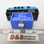 Used Festo TAB-2N-PK-3-01-B Stepper Module 2 to 8 bar 29 to 116PSI