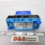 Used Festo TAB-2N-PK-3-01-B Stepper Module 2 to 8 bar 29 to 116PSI