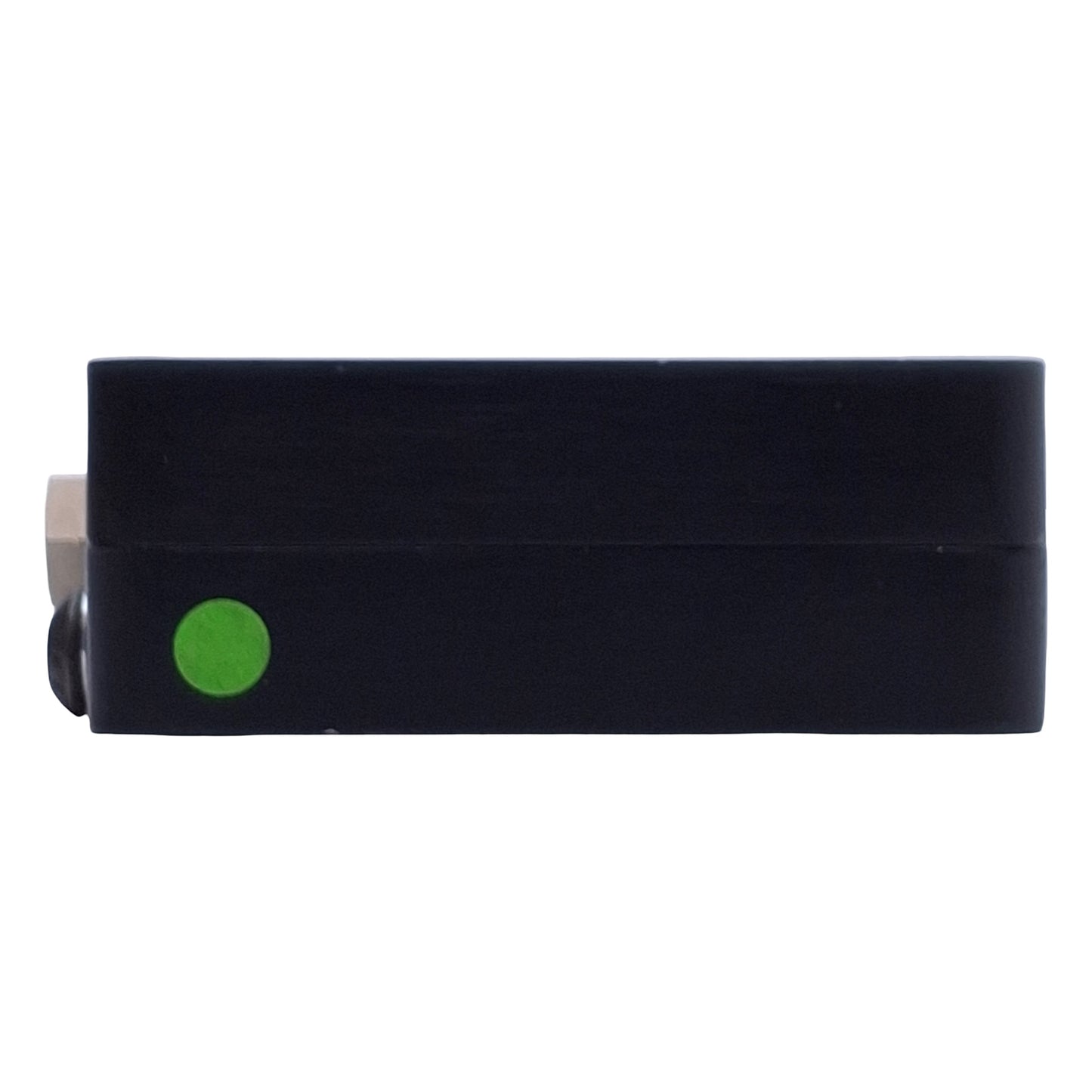 Used Maxcess SE-11-IT Photoelectric Infrared Sensor 10-15VDC 30mA In, 0-10mA Out