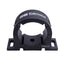 Used Edmund Optics 56025 56-025 TechSpech Platinum TL Mounting Clamp, ø65mm Inner