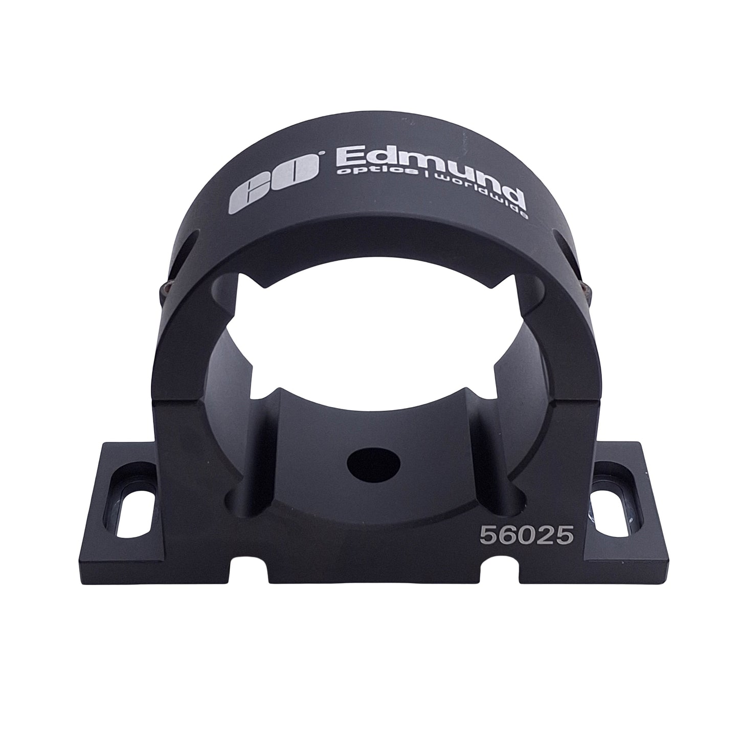 Used Edmund Optics 56025 56-025 TechSpech Platinum TL Mounting Clamp, ø65mm Inner