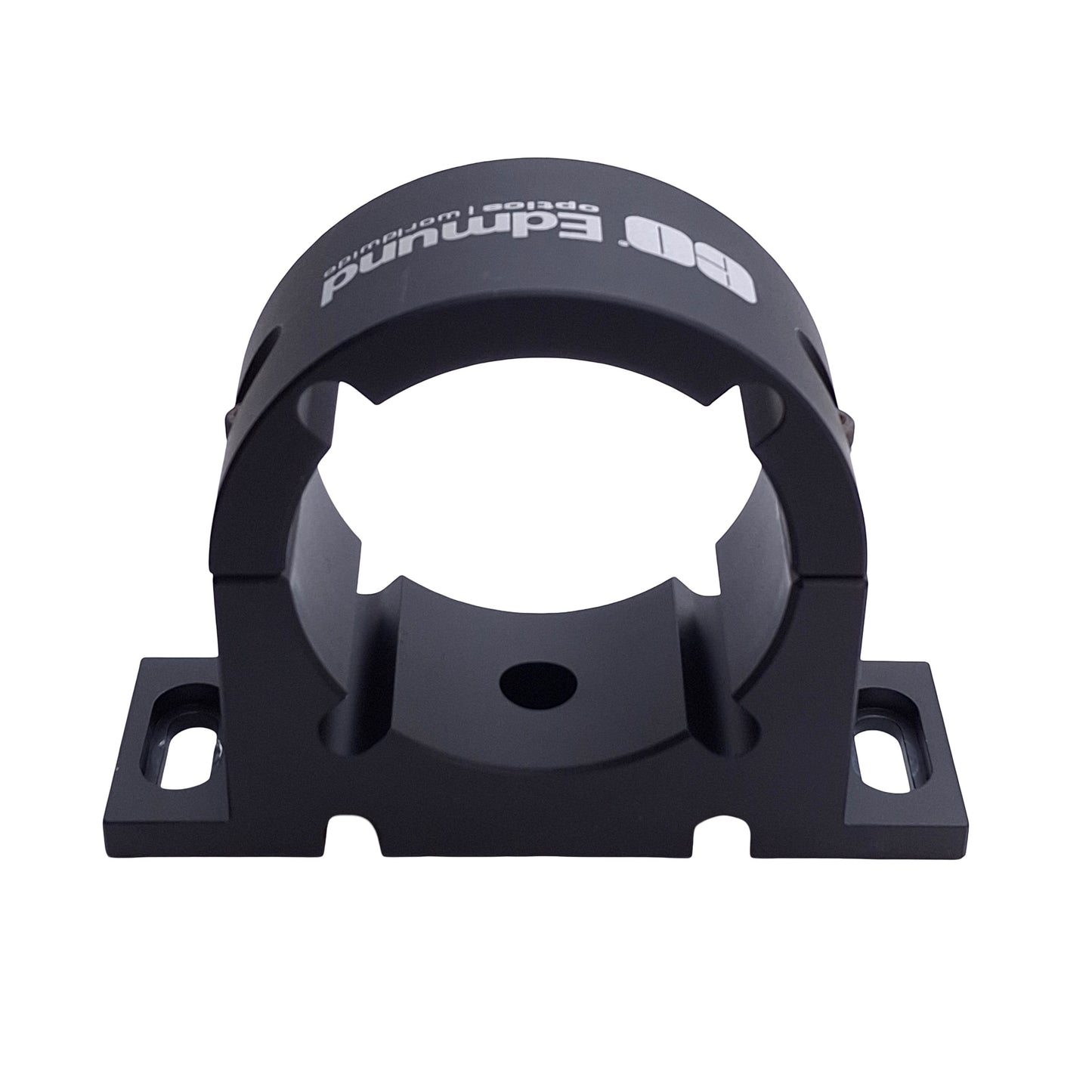 Used Edmund Optics 56025 56-025 TechSpech Platinum TL Mounting Clamp, ø65mm Inner