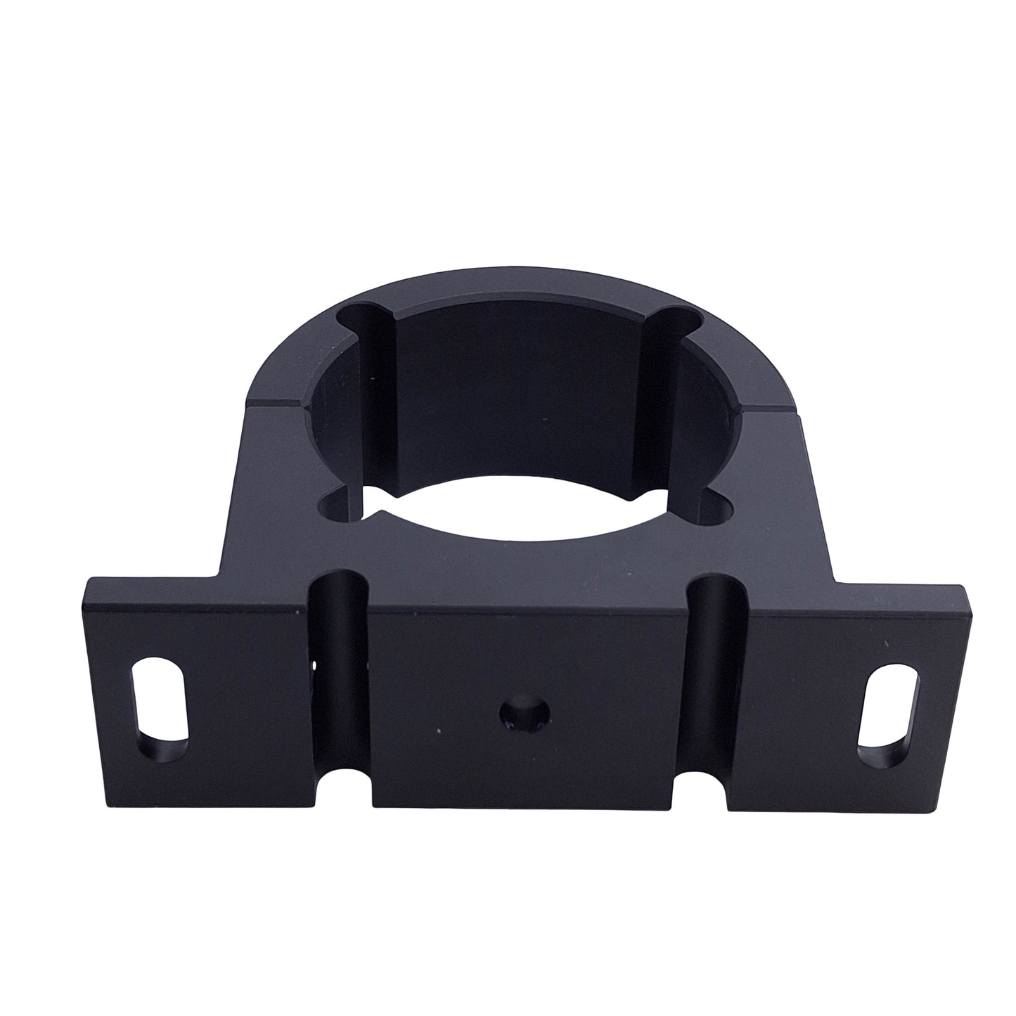 Used Edmund Optics 56025 56-025 TechSpech Platinum TL Mounting Clamp, ø65mm Inner