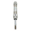 Used SMC NCDGDA32-0200 Pneumatic Cylinder, ø1-1/4in Bore, 2in Stroke, 145psi, Rc1/4