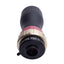 Used Edmund Optics 58257 58-257 TechSpec GoldTL Telecentric Lens 0.36X, 1/1.8" Sensor