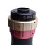 Used Edmund Optics 58257 58-257 TechSpec GoldTL Telecentric Lens 0.36X, 1/1.8" Sensor