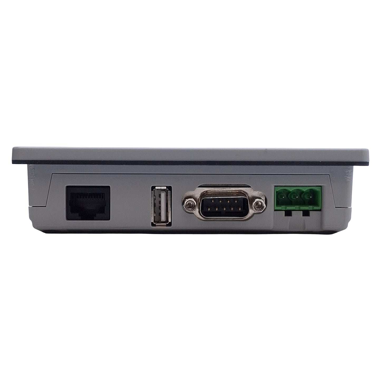 Used Maple Systems HMI5043L Touchscreen HMI 4.3" Display, TFT Color, 480x272, 24VDC
