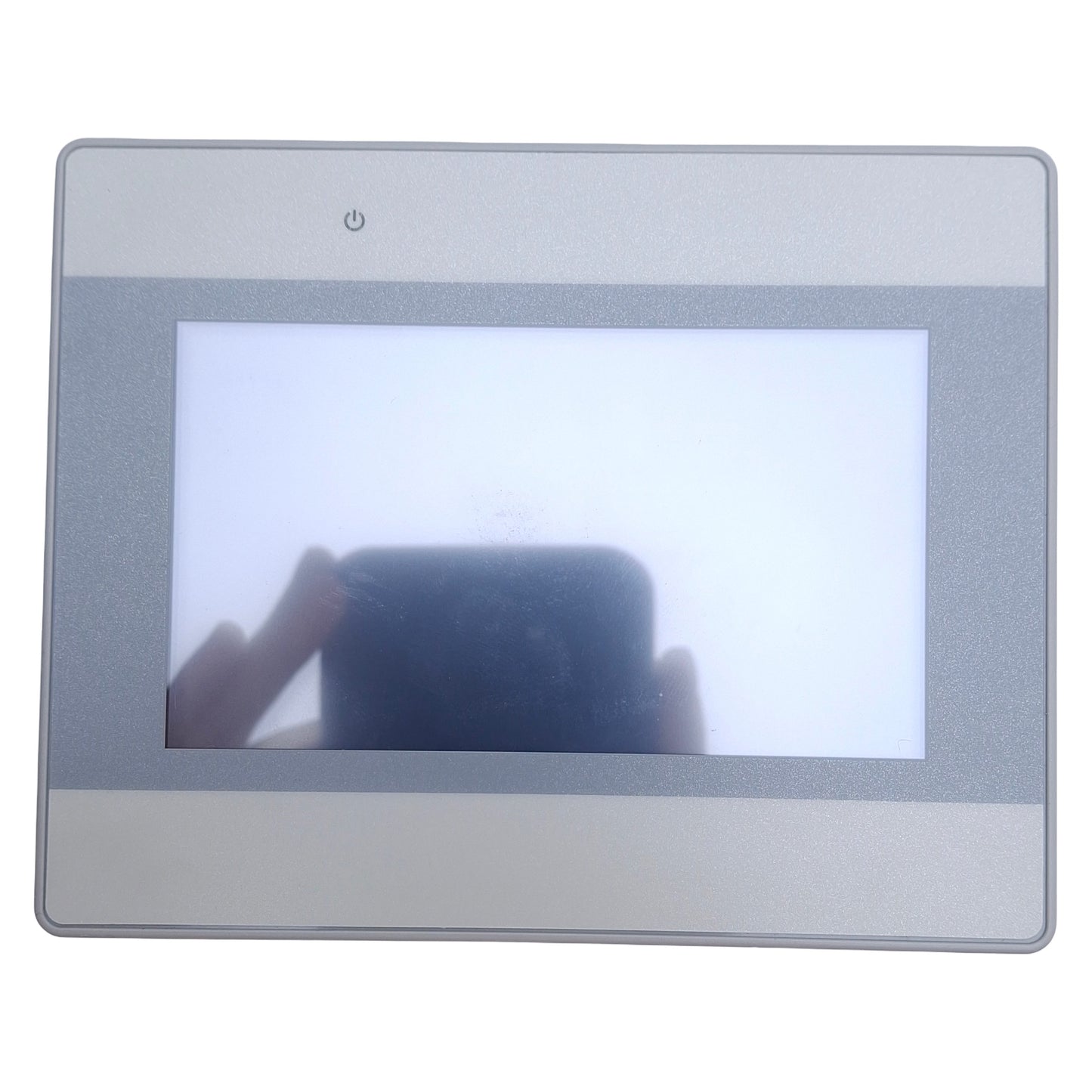 Used Maple Systems HMI5043L Touchscreen HMI 4.3" Display, TFT Color, 480x272, 24VDC