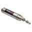 Used Airpel MAB16S25.0NX Single Acting Cylinder, ø15.9mm Bore, 25mm Stroke, M5 0.7MPa