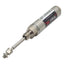 Used Airpel MAB16S25.0NX Single Acting Cylinder, ø15.9mm Bore, 25mm Stroke, M5 0.7MPa