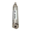 Used Airpel MAB9S25.0NF Single Acting Cylinder, ø9.3mm Bore, 25mm Stroke, M5, 0.7MPa