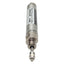 Used Airpel MAB9S25.0NF Single Acting Cylinder, ø9.3mm Bore, 25mm Stroke, M5, 0.7MPa