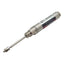 Used Airpel MAB9S25.0NF Single Acting Cylinder, ø9.3mm Bore, 25mm Stroke, M5, 0.7MPa