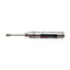 Used Airpel MAB9S25.0NF Single Acting Cylinder, ø9.3mm Bore, 25mm Stroke, M5, 0.7MPa