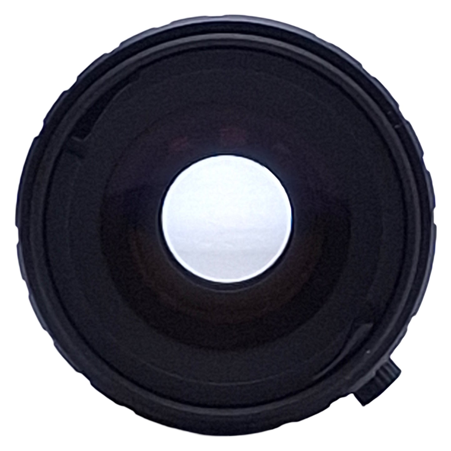 Used Fujinon HF12.5HA-1B Machine Vision Lens 12.5mm FL, 2/3" Format, C-Mount