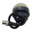 Used Banner K50LGXXPQP EZ-LIGHT Indicator, Green LED, PNP, 18-30VDC, 4-Pin M12 Male