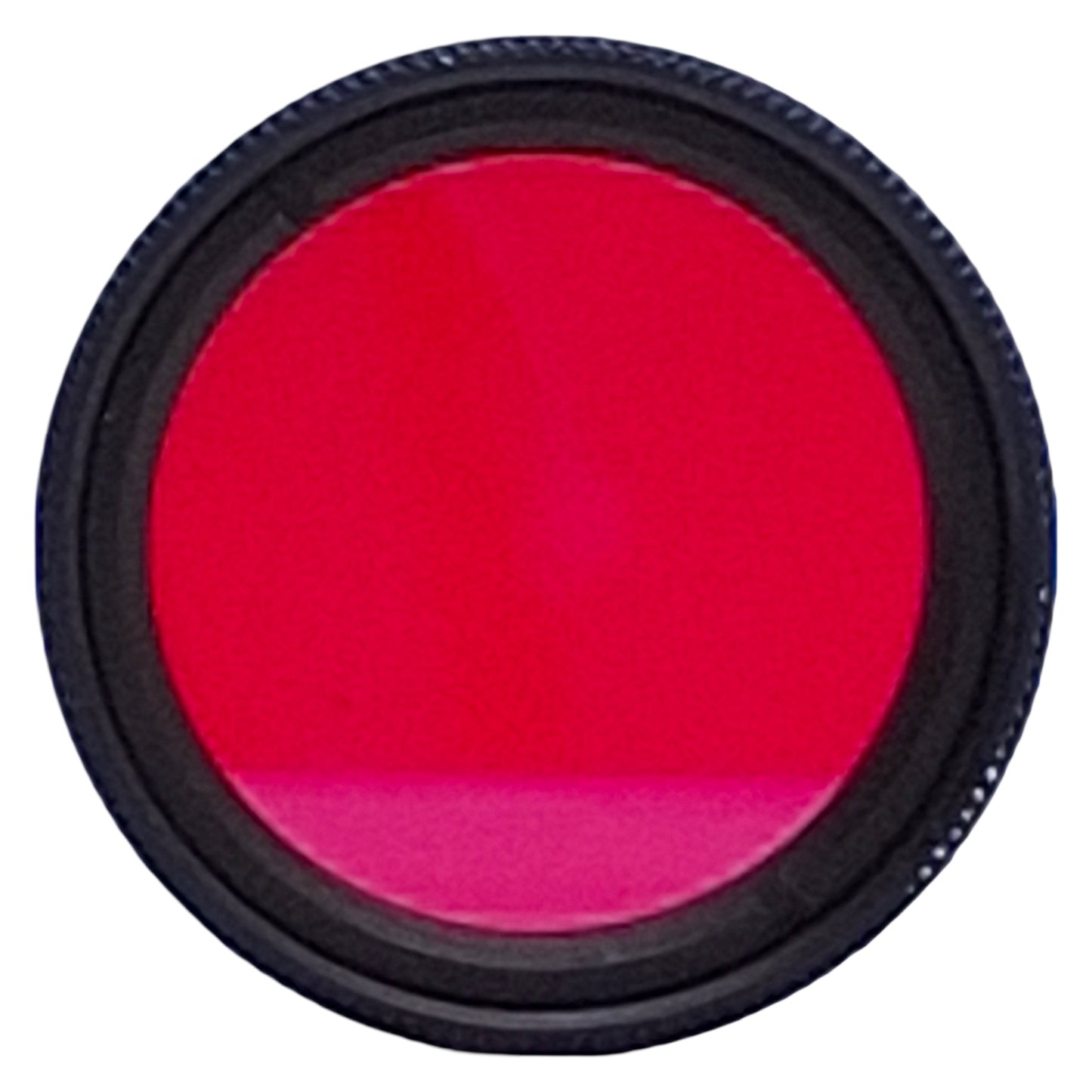 Used MidOpt BP635-25.5 Red Bandpass Filter Lens, Mount Thread: M25.5, 615-645nm