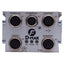 Used Fife 200926-001 M277025 D-MAX 1 Controller For OI-TS HMI, 24-48VDC 12A Input