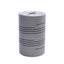 Used Helical DSAC150-16-12 Flexible Aluminum Coupling 1/2in to 3/8in Bore, 1-1/2in OD