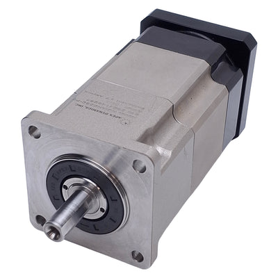 Used Apex Dynamics AN023C-P2 High Precision Planetary Gearbox 100:1 Ratio, ø3/8"