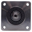 Used Apex Dynamics AN023C-P2 High Precision Planetary Gearbox 100:1 Ratio, ø3/8"