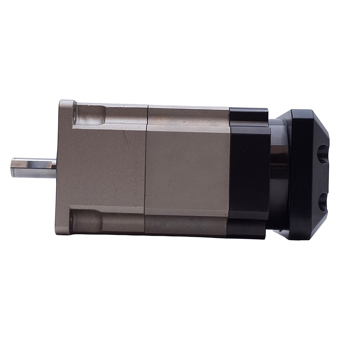 Used Apex Dynamics AN023C-P2 High Precision Planetary Gearbox 100:1 Ratio, ø3/8"