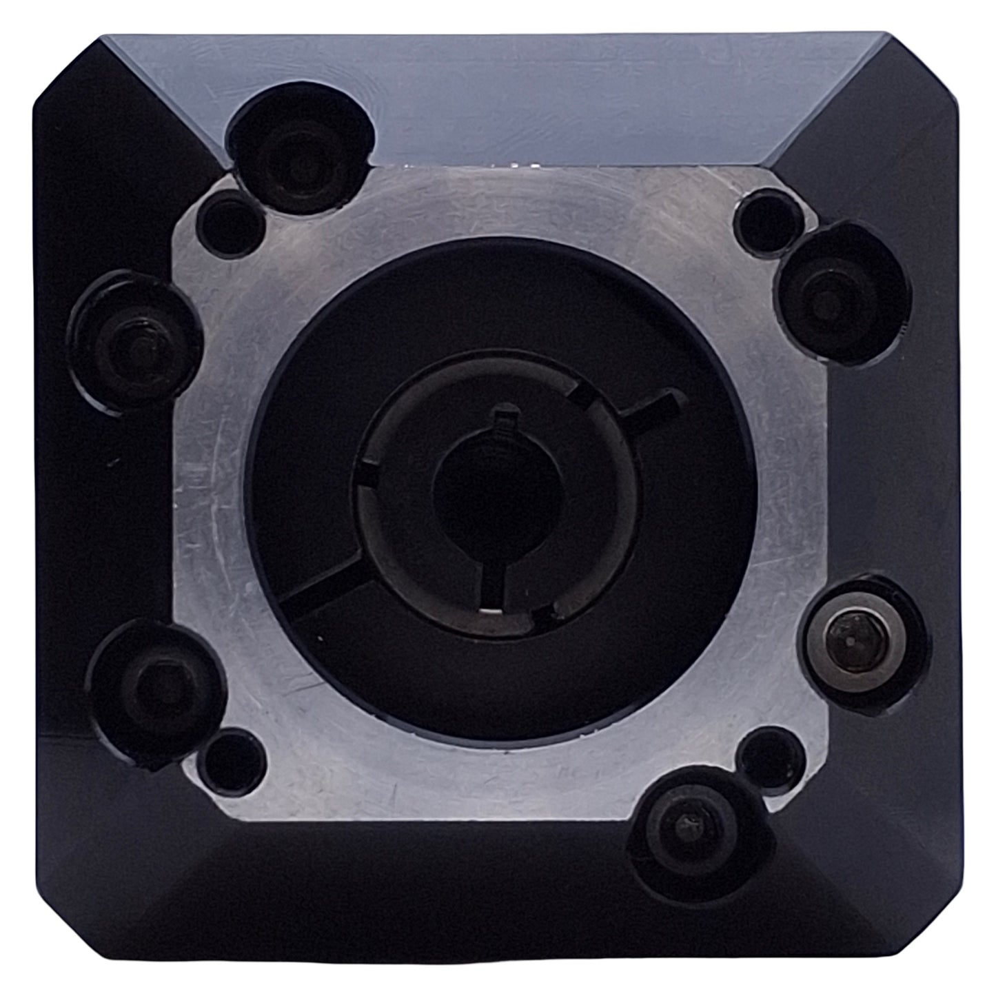 Used Apex Dynamics AN023C-P2 High Precision Planetary Gearbox 100:1 Ratio, ø3/8"