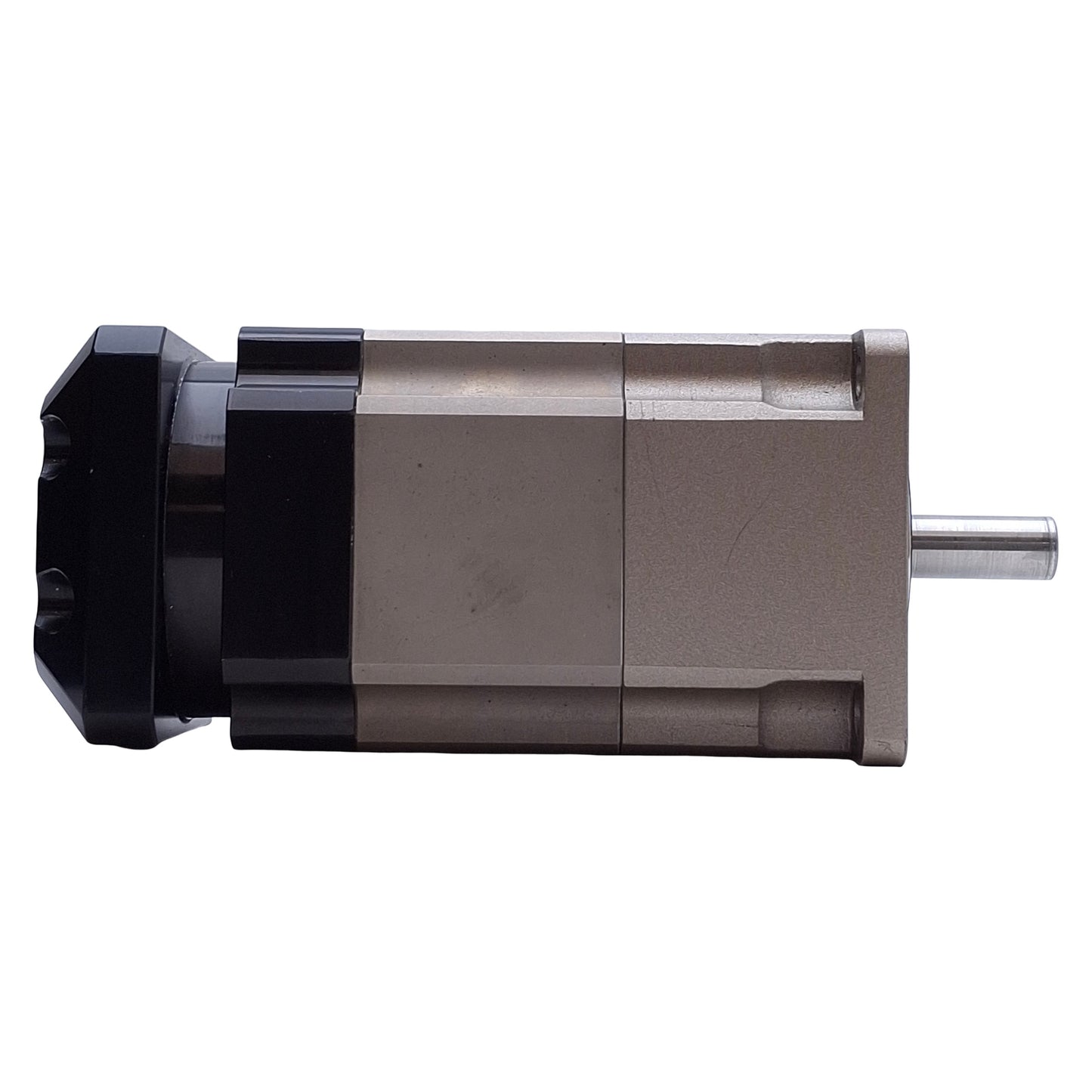 Used Apex Dynamics AN023C-P2 High Precision Planetary Gearbox 100:1 Ratio, ø3/8"