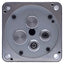 Used Oriental Motor 2GN50SA Parallel Shaft Gearhead 50:1, ø8mm Shaft, 60mm Frame