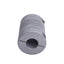 Used Helical ACR112-12MM-8 Flexible Aluminum Coupling, 12mm & 1/4in Bore, 1-1/8in OD