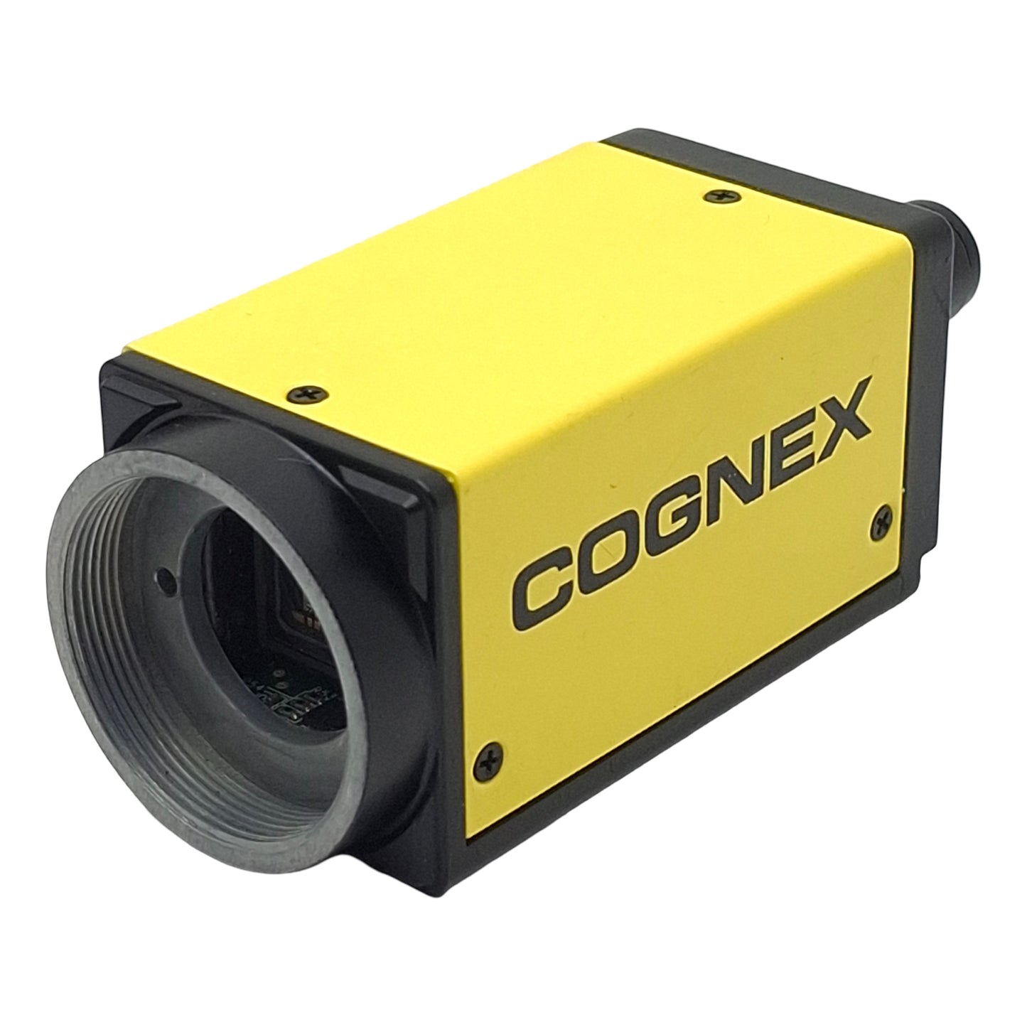 Used Cognex ISM1020-01 In-Sight Machine Vision Camera, 640x480 42fps, 1/3in CCD