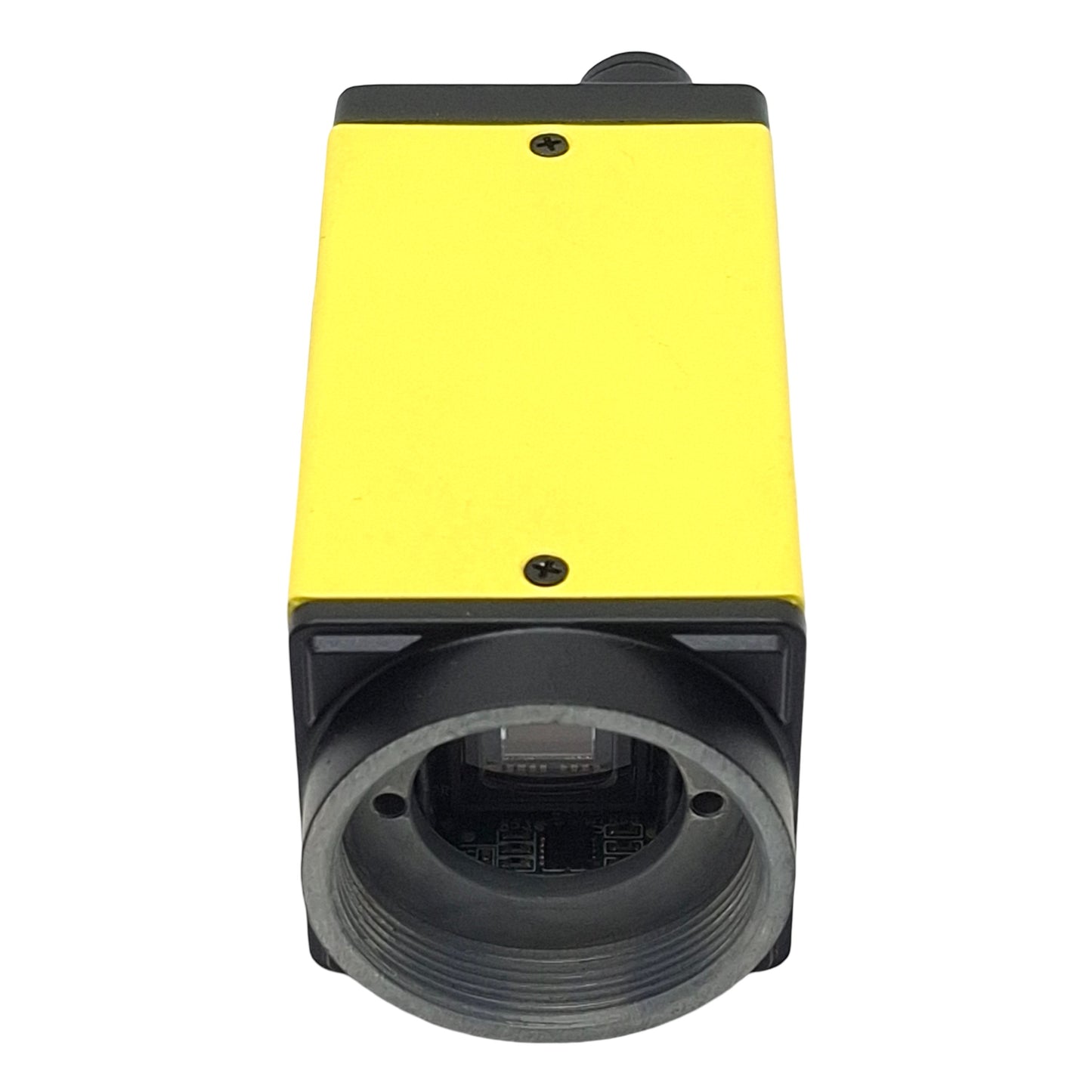 Used Cognex ISM1020-01 In-Sight Machine Vision Camera, 640x480 42fps, 1/3in CCD