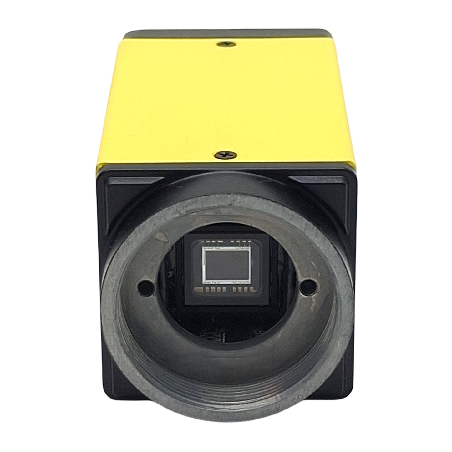 Used Cognex ISM1020-01 In-Sight Machine Vision Camera, 640x480 42fps, 1/3in CCD
