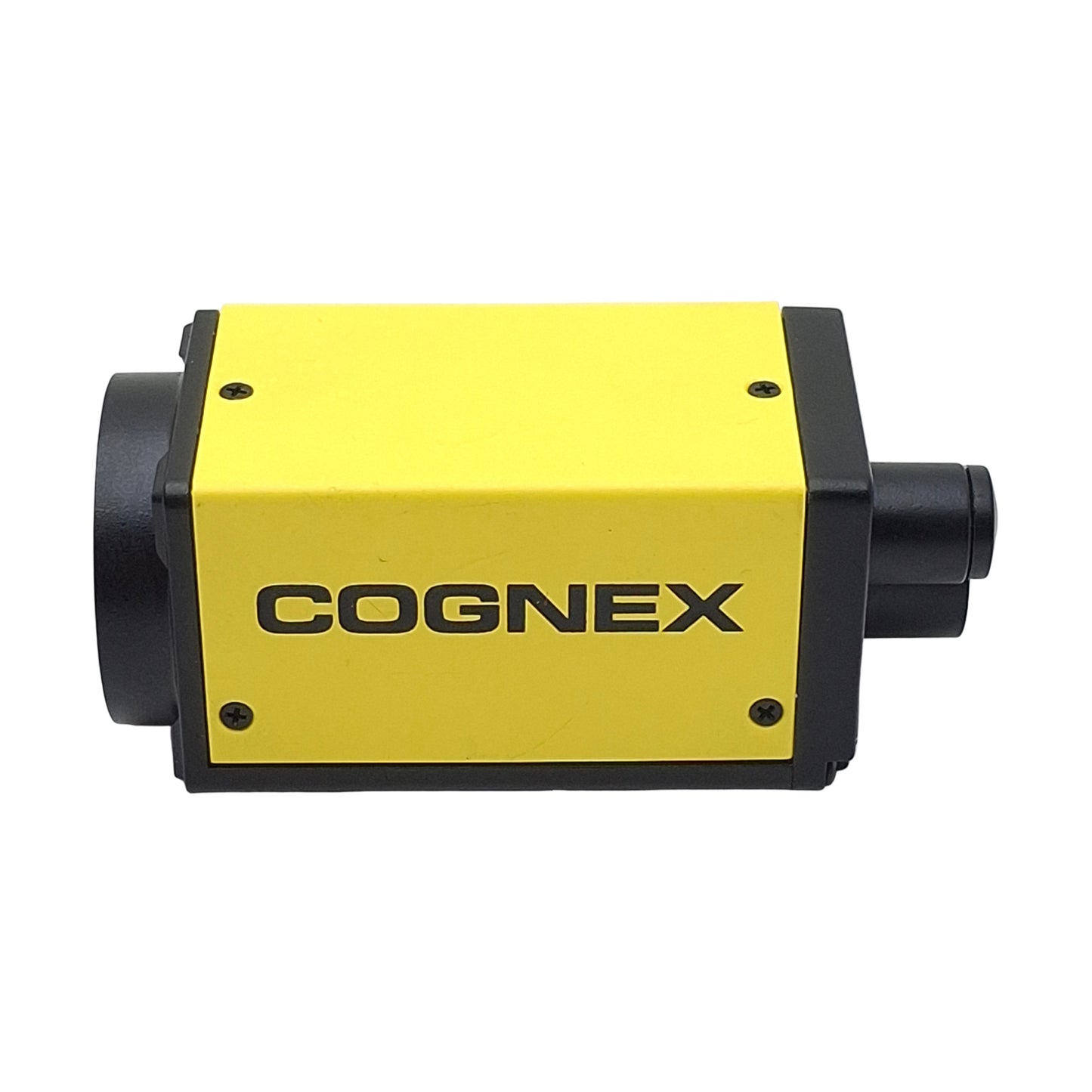 Used Cognex ISM1020-01 In-Sight Machine Vision Camera, 640x480 42fps, 1/3in CCD