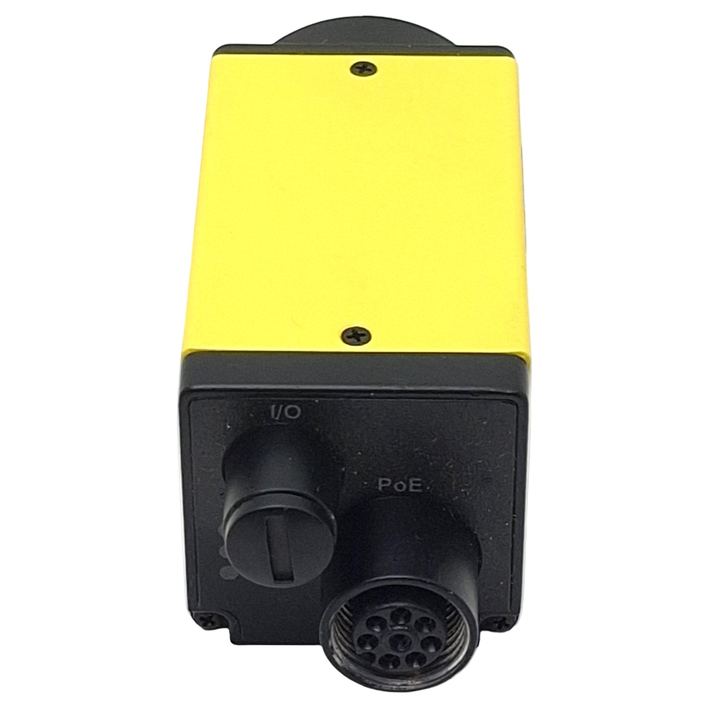 Used Cognex ISM1020-01 In-Sight Machine Vision Camera, 640x480 42fps, 1/3in CCD