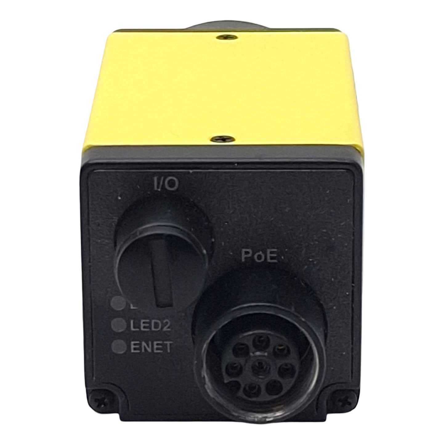 Used Cognex ISM1020-01 In-Sight Machine Vision Camera, 640x480 42fps, 1/3in CCD