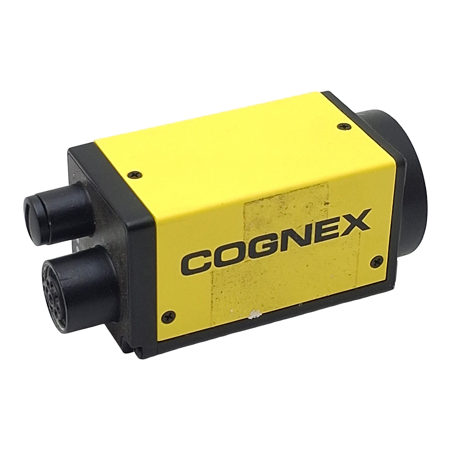 Used Cognex ISM1020-01 In-Sight Machine Vision Camera, 640x480 42fps, 1/3in CCD