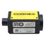 Used Cognex ISM1020-01 In-Sight Machine Vision Camera, 640x480 42fps, 1/3in CCD
