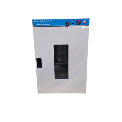 Used Amerex Instruments IC250 IncuMax Incubator 250 Liter, Amb+5°C To 80°C, 120VAC 8A