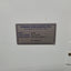 Used Amerex Instruments IC250 IncuMax Incubator 250 Liter, Amb+5°C To 80°C, 120VAC 8A